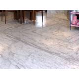 pisos de mármore carrara Pompéia