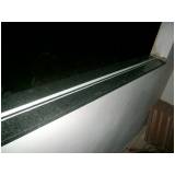 preço de soleira de granito para janela Alto da Lapa