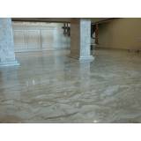 quanto custa piso de mármore travertino Trianon Masp