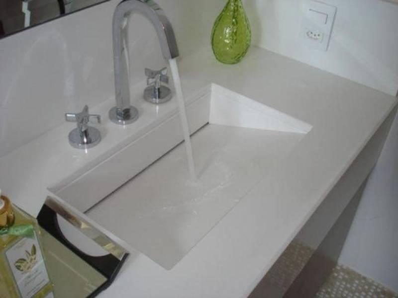 Empresa de Lavatório de Mármore Branco Barra Funda - Lavatório de Granito com Saia Empresa de Lavatório de Mármore Branco Barra Funda - Lavatório de Granito com Saia