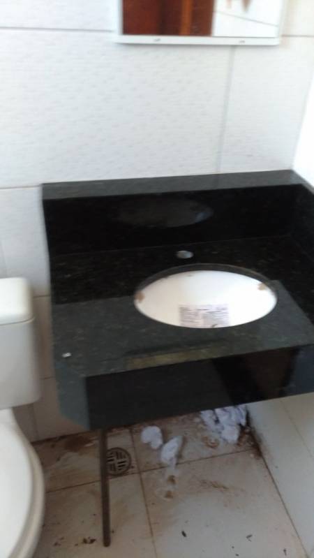 Lavatórios de Granito com Saia Brás - Lavatório de Granito com Saia Lavatórios de Granito com Saia Brás - Lavatório de Granito com Saia
